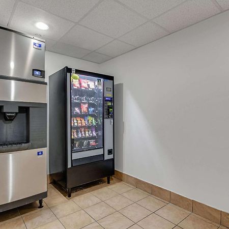 Comfort Inn Thomasville I-85 Esterno foto