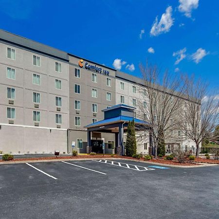 Comfort Inn Thomasville I-85 Esterno foto
