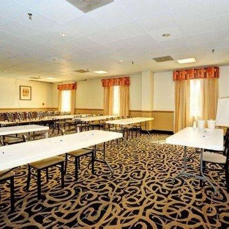 Comfort Inn Thomasville I-85 Esterno foto