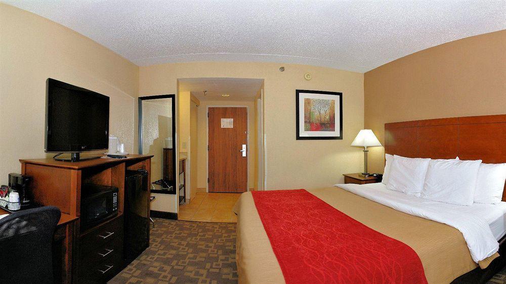 Comfort Inn Thomasville I-85 Esterno foto