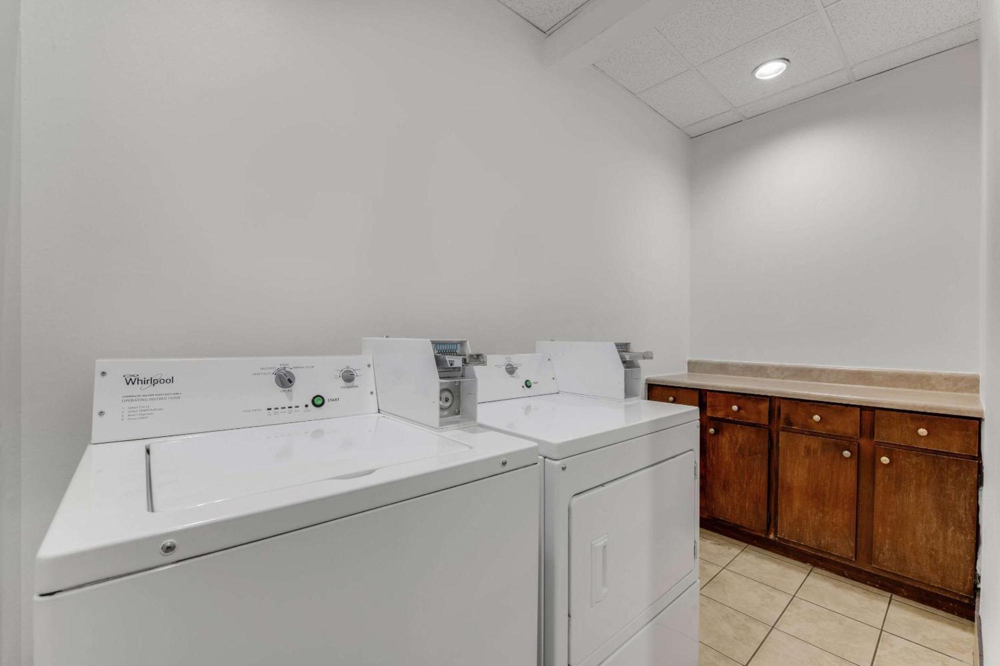 Comfort Inn Thomasville I-85 Esterno foto