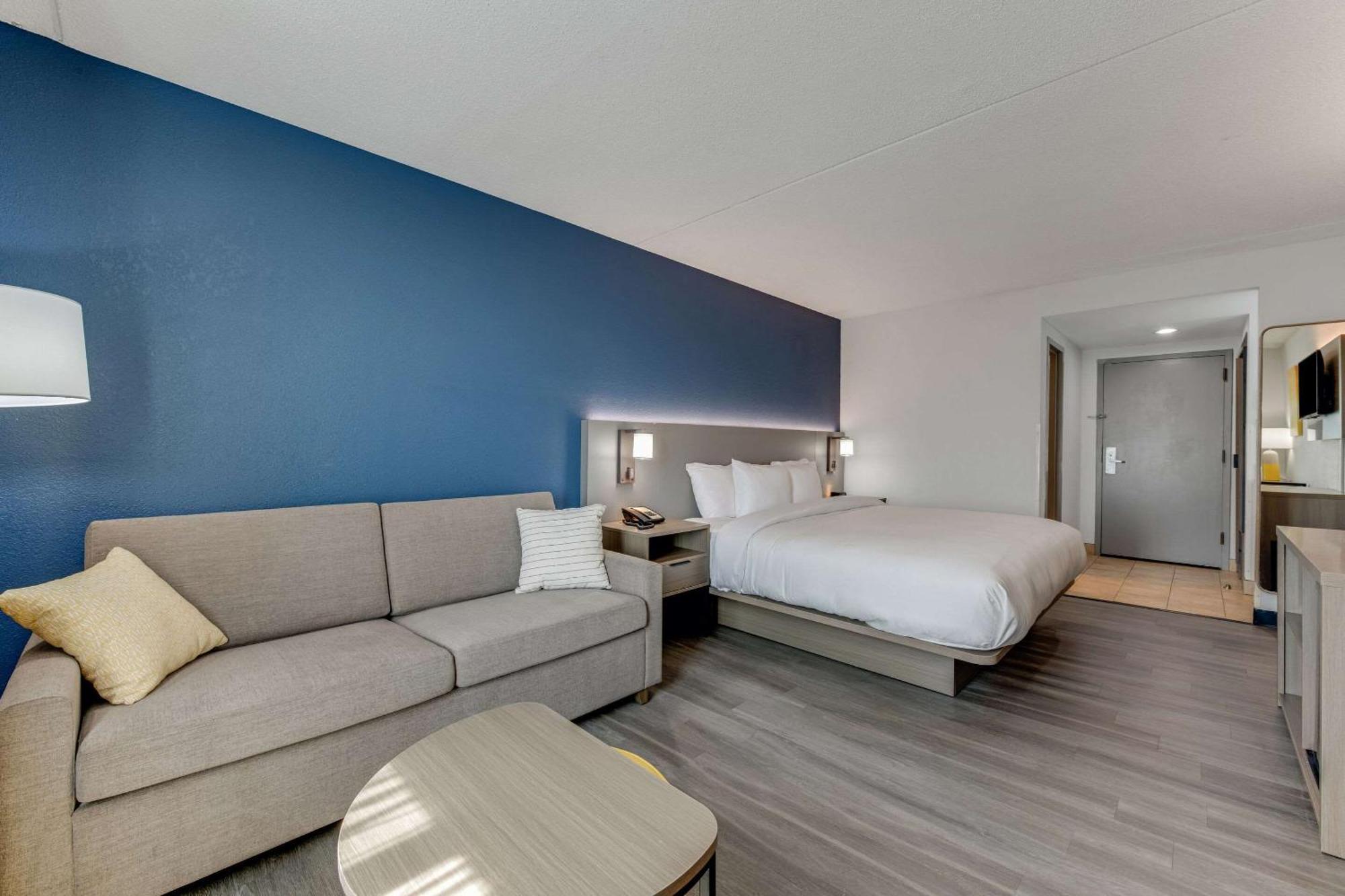 Comfort Inn Thomasville I-85 Esterno foto