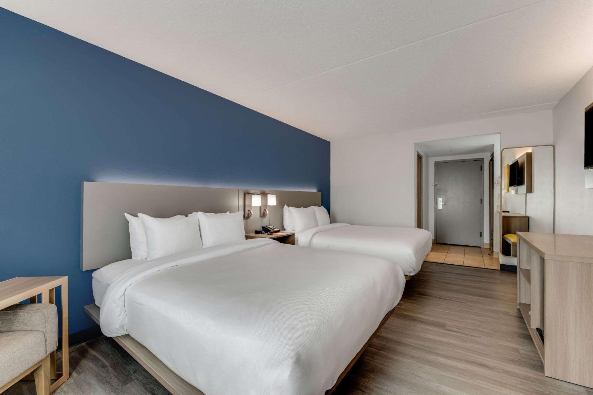 Comfort Inn Thomasville I-85 Esterno foto