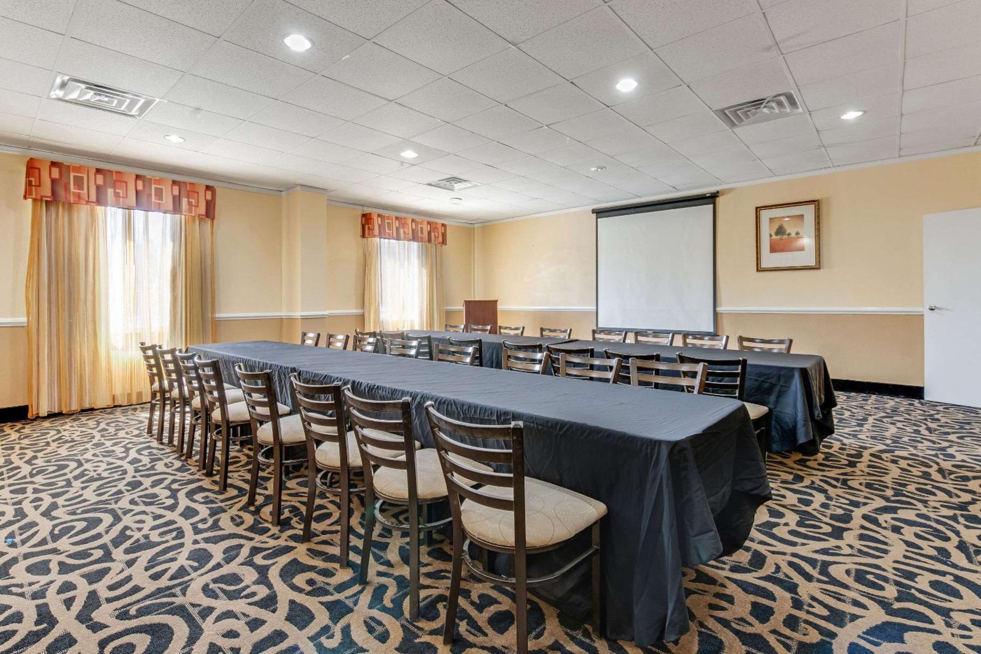 Comfort Inn Thomasville I-85 Esterno foto