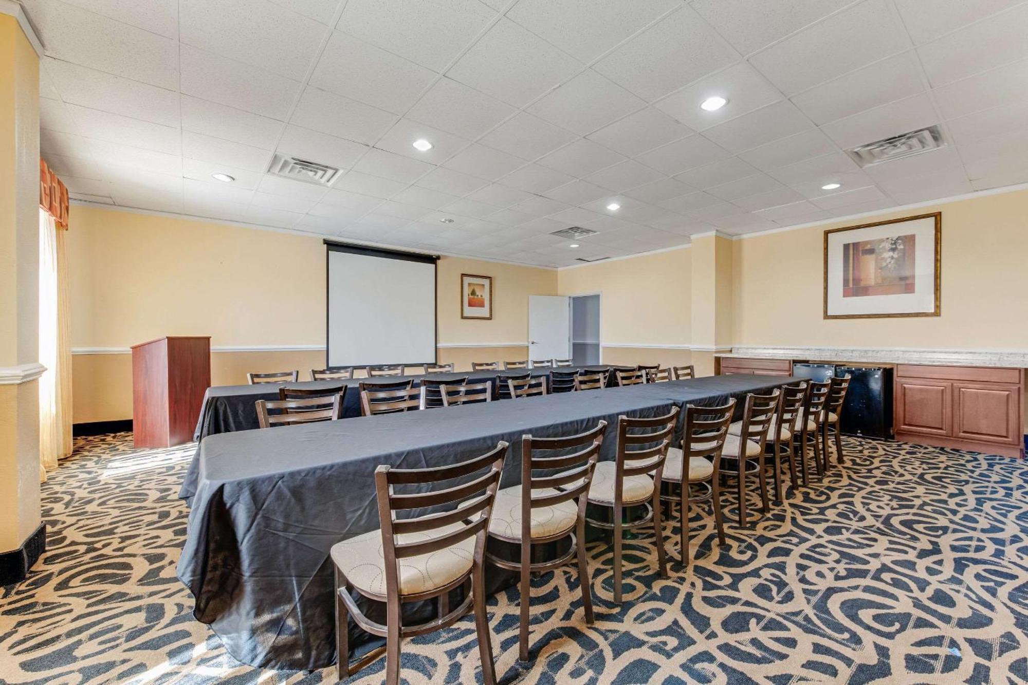 Comfort Inn Thomasville I-85 Esterno foto