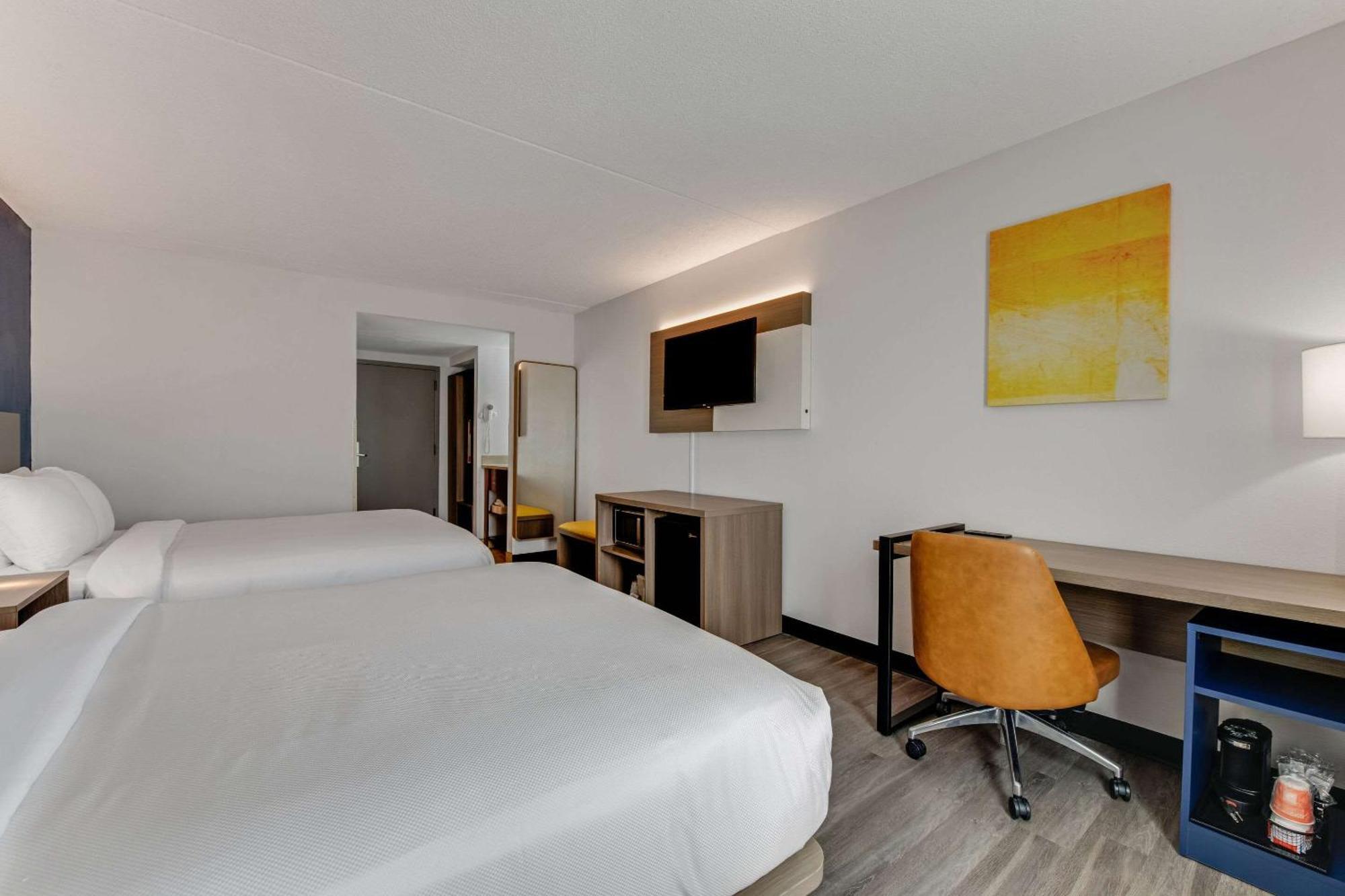Comfort Inn Thomasville I-85 Esterno foto