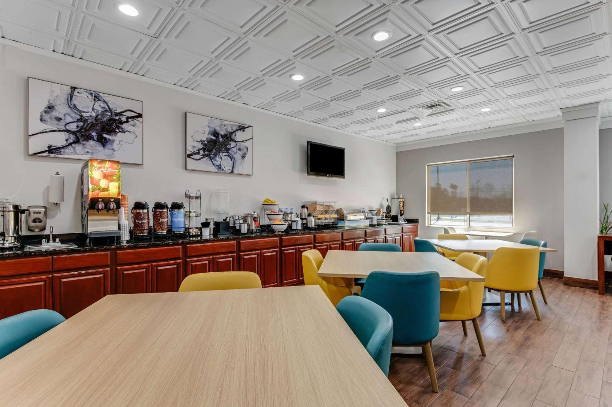 Comfort Inn Thomasville I-85 Esterno foto