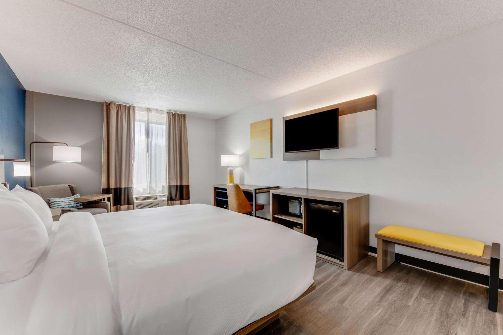 Comfort Inn Thomasville I-85 Esterno foto