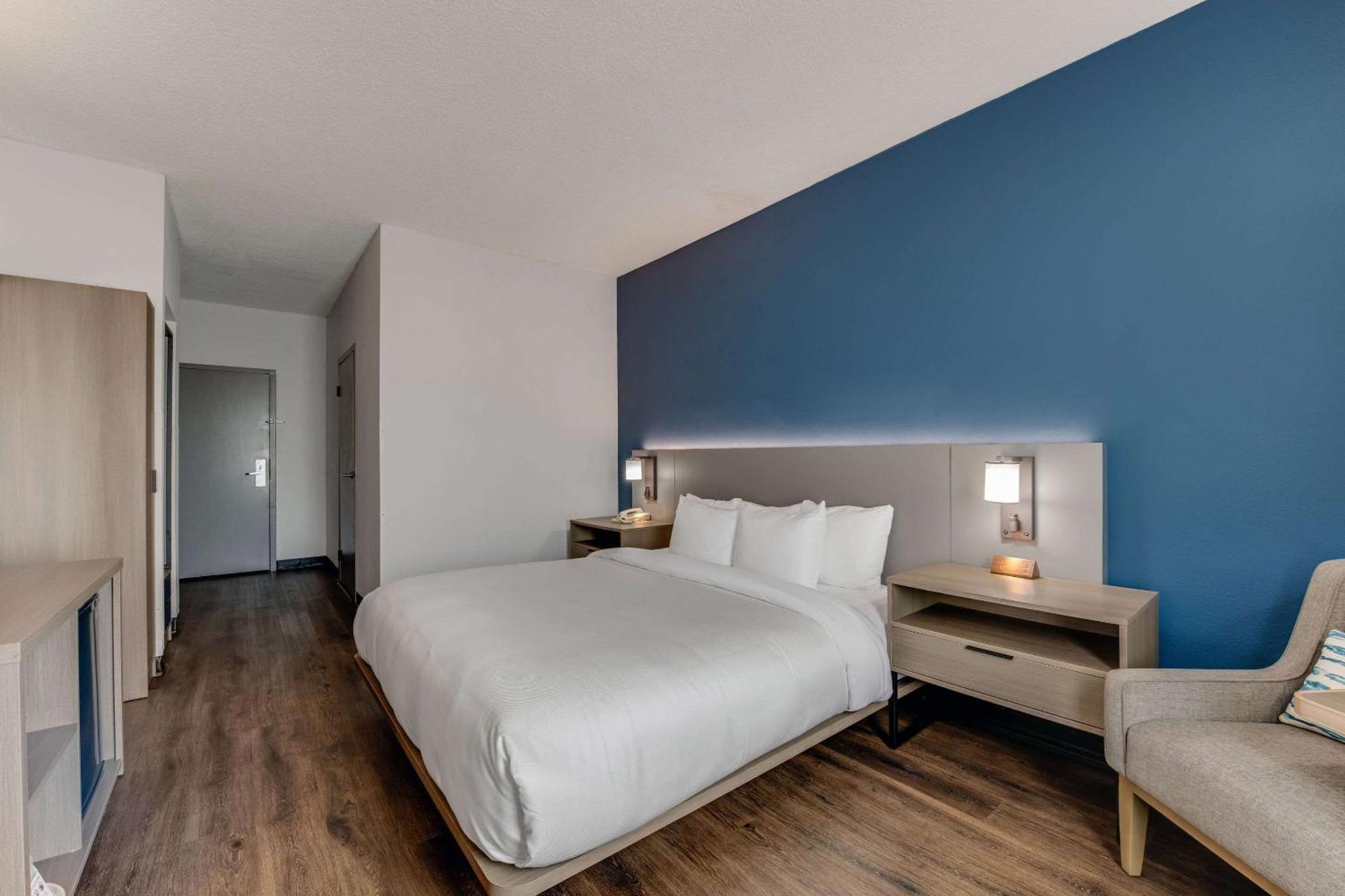 Comfort Inn Thomasville I-85 Esterno foto