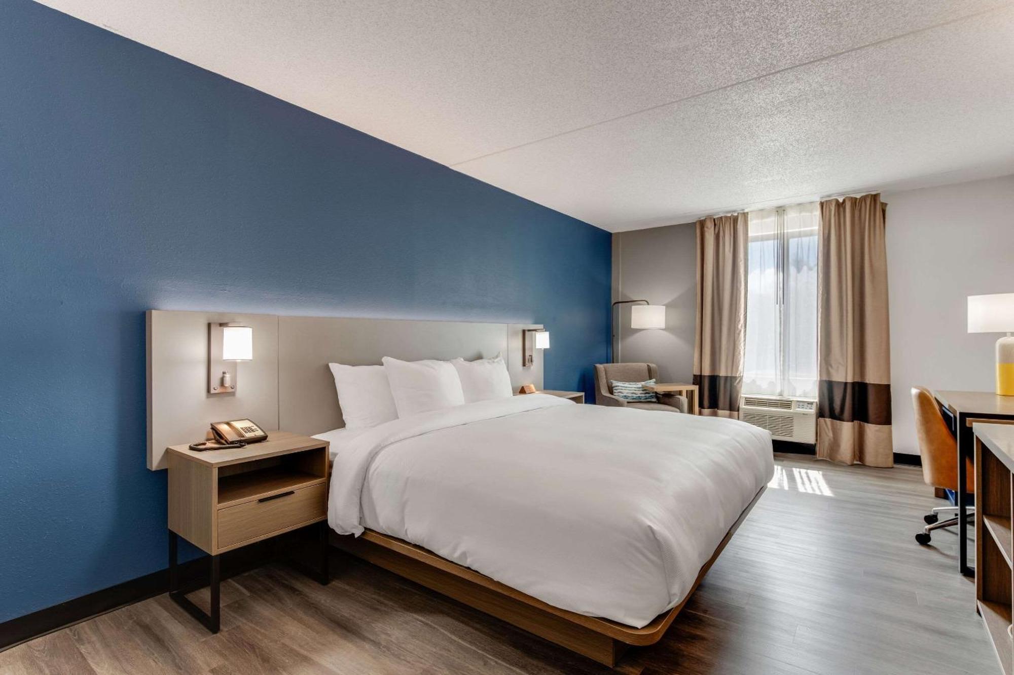 Comfort Inn Thomasville I-85 Esterno foto