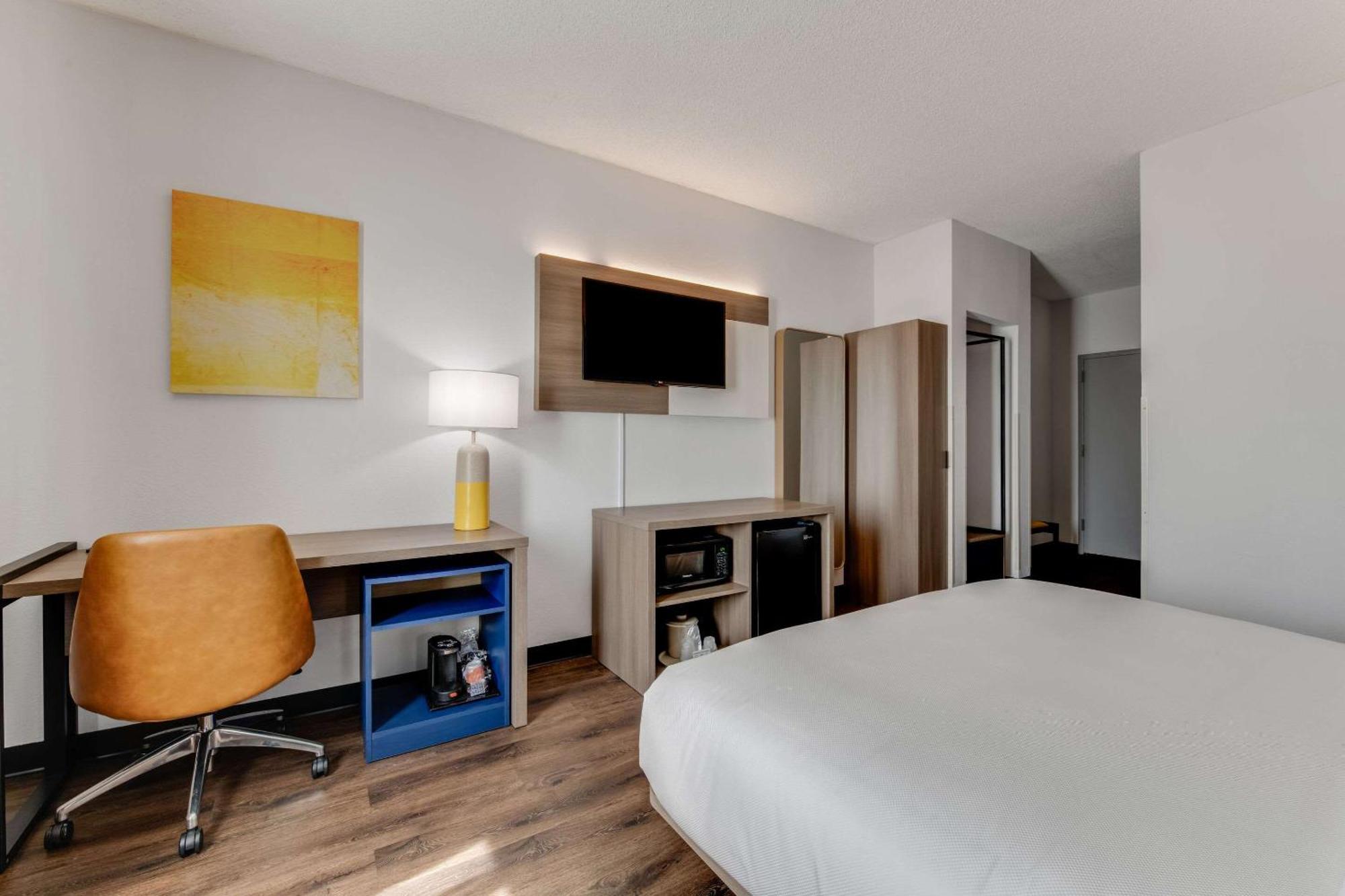 Comfort Inn Thomasville I-85 Esterno foto