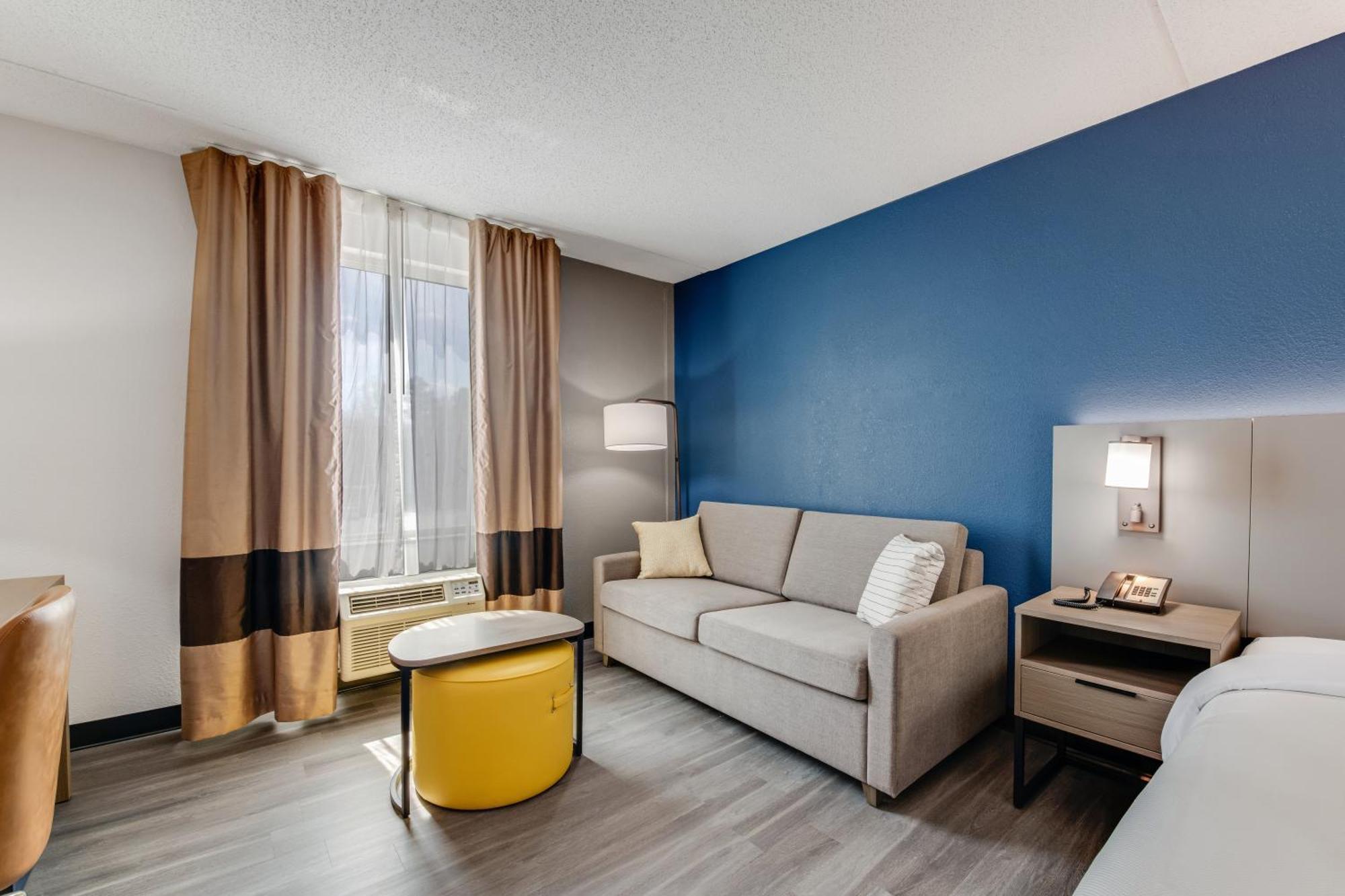 Comfort Inn Thomasville I-85 Esterno foto