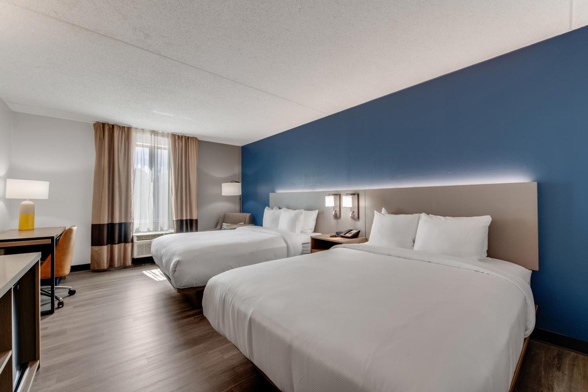 Comfort Inn Thomasville I-85 Esterno foto