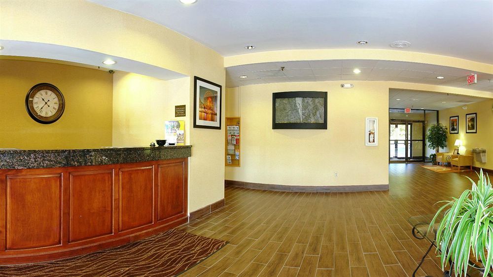 Comfort Inn Thomasville I-85 Esterno foto
